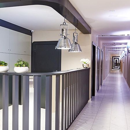 Vacationclub - Diune Apartment 24 コウォブジェク エクステリア 写真