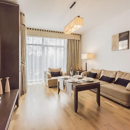 Vacationclub - Diune Apartment 24 コウォブジェク エクステリア 写真
