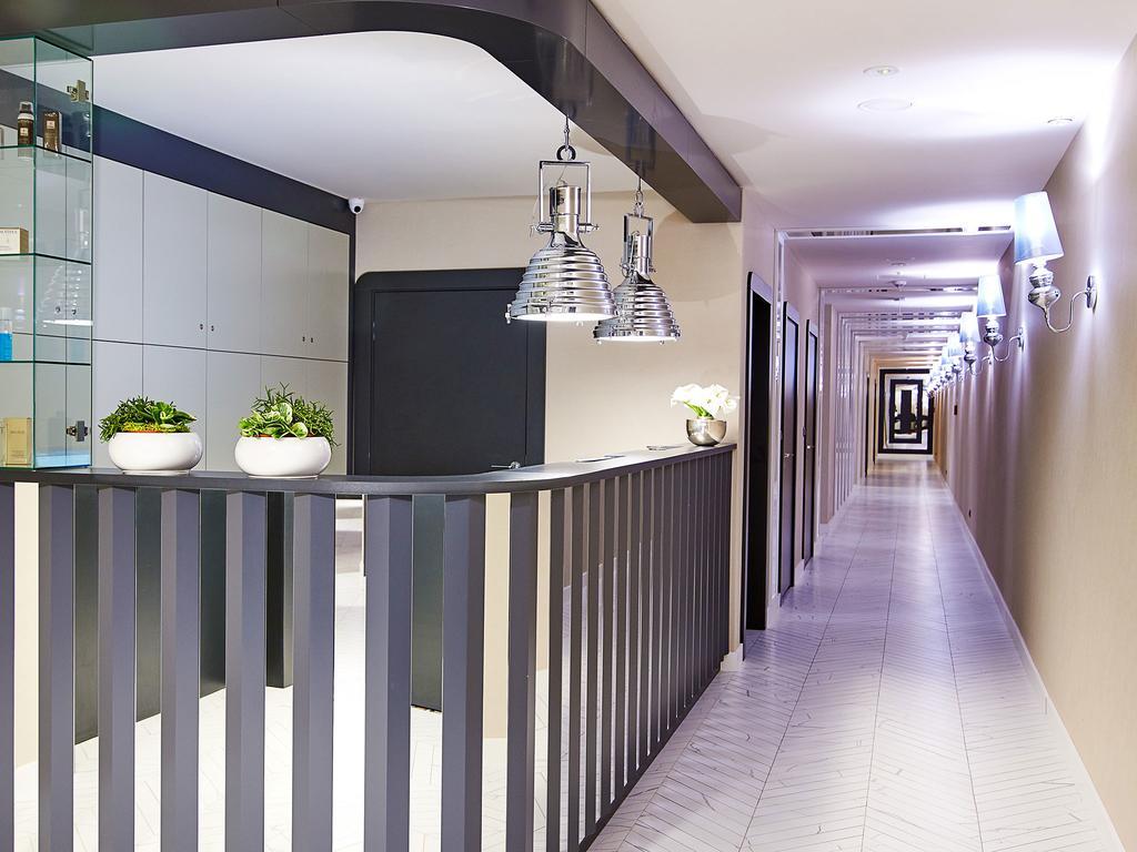 Vacationclub - Diune Apartment 24 コウォブジェク エクステリア 写真