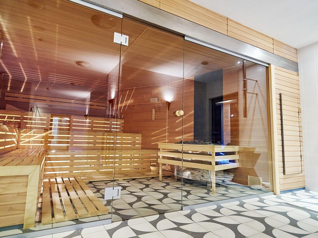 Vacationclub - Diune Apartment 24 コウォブジェク エクステリア 写真