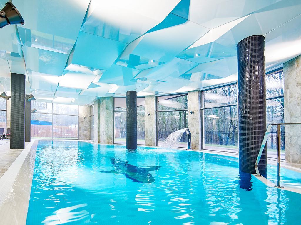 Vacationclub - Diune Apartment 24 コウォブジェク エクステリア 写真