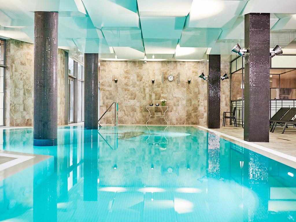 Vacationclub - Diune Apartment 24 コウォブジェク エクステリア 写真