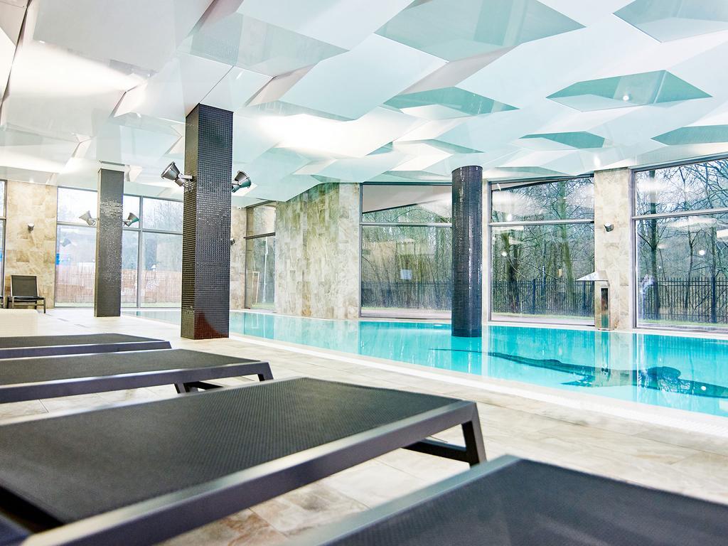 Vacationclub - Diune Apartment 24 コウォブジェク エクステリア 写真