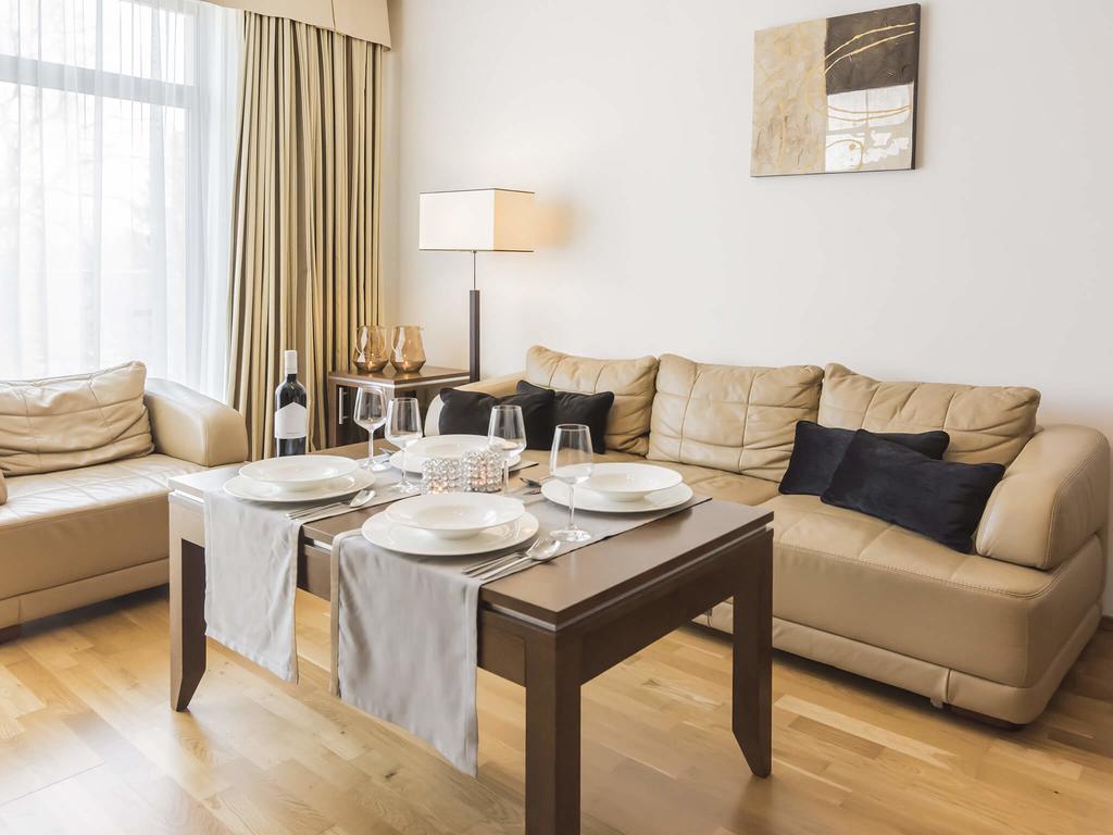 Vacationclub - Diune Apartment 24 コウォブジェク エクステリア 写真