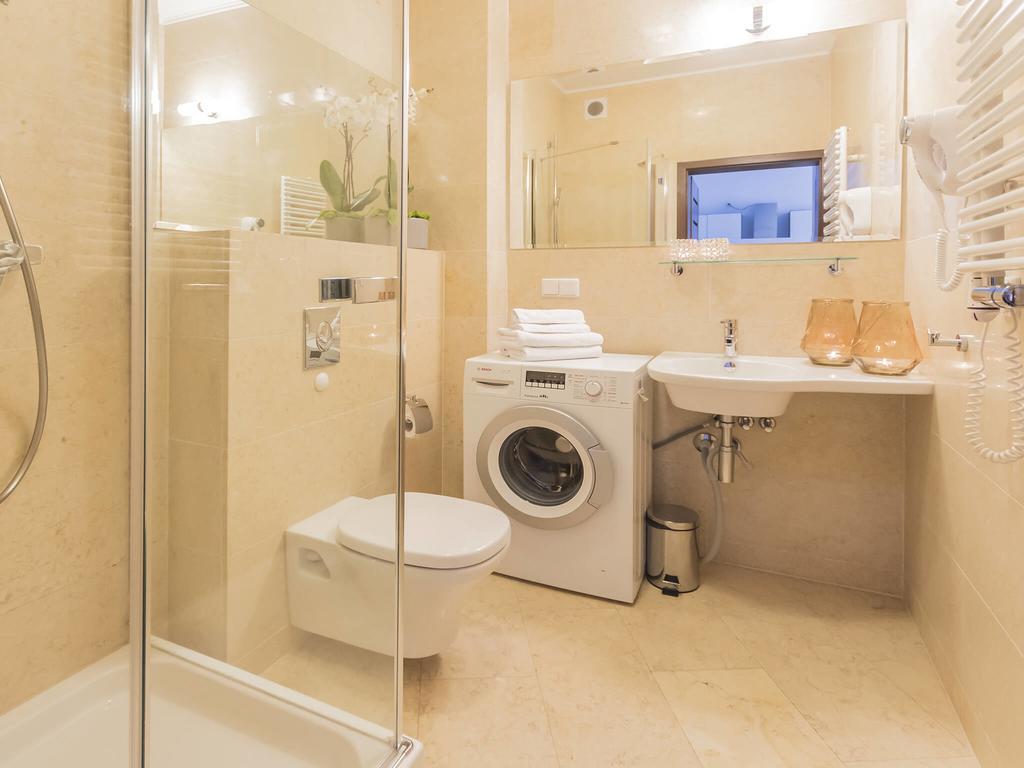 Vacationclub - Diune Apartment 24 コウォブジェク エクステリア 写真
