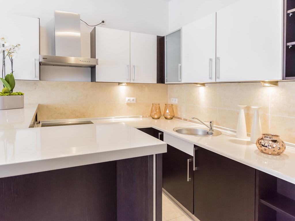 Vacationclub - Diune Apartment 24 コウォブジェク エクステリア 写真