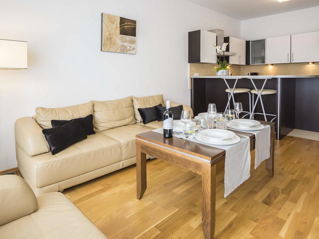 Vacationclub - Diune Apartment 24 コウォブジェク エクステリア 写真