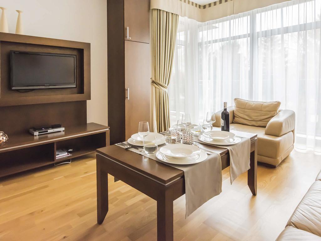 Vacationclub - Diune Apartment 24 コウォブジェク エクステリア 写真
